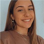 Estudiante de biología, podré ayudar a sus hijos con la materia y con los deberes